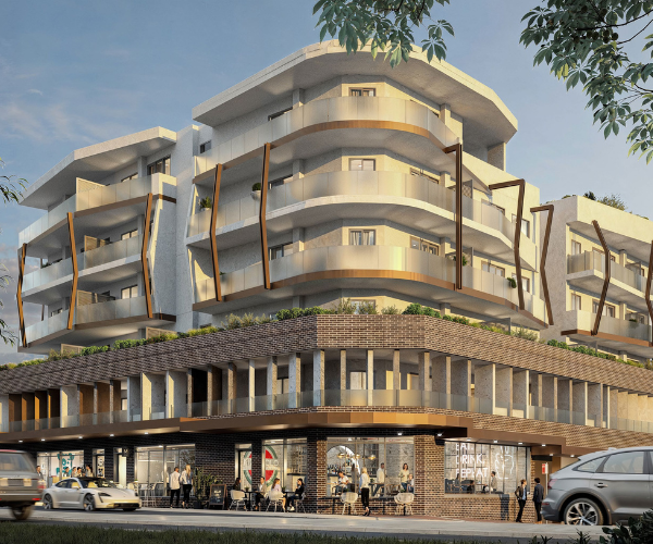 The Carlyle Connection In Enfield Launches To Undersupplied Inner West Market — image 3